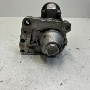 MOTOR ARRANQUE CITROEN C4 GRAND PICASSO