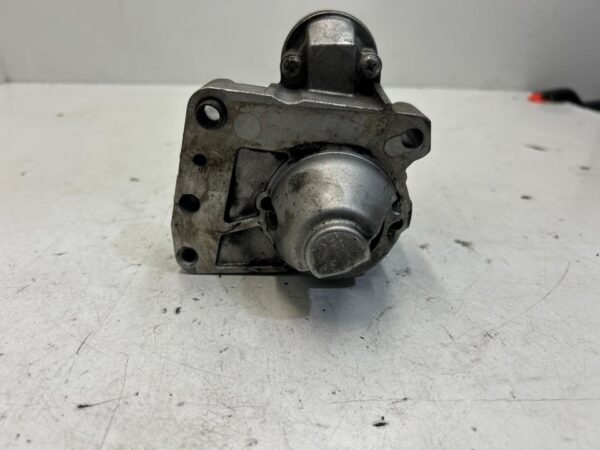 MOTOR ARRANQUE CITROEN C4 GRAND PICASSO