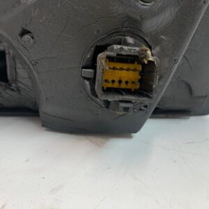 RETROVISOR IZQUIERDO RENAULT MEGANE II BERLINA 3P