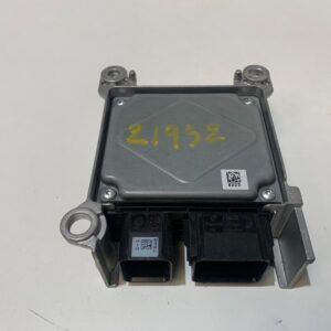 CENTRALITA AIRBAG FORD S-MAX