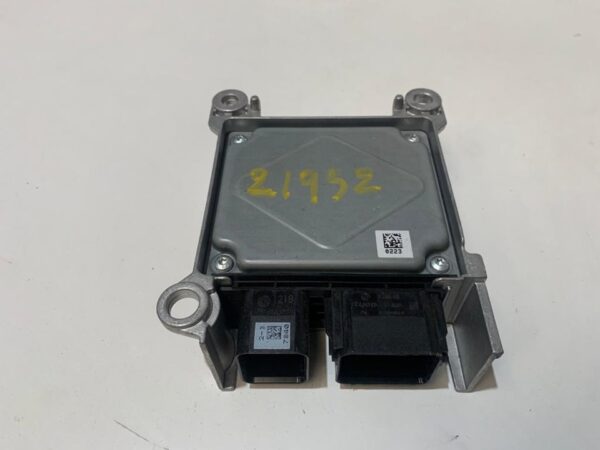 CENTRALITA AIRBAG FORD S-MAX