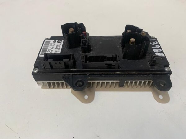 MODULO ELECTRONICO BMW SERIE 7
