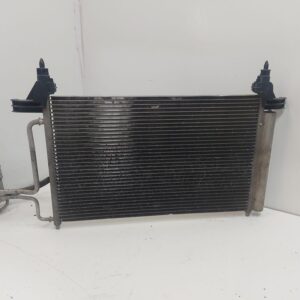 CONDENSADOR / RADIADOR  AIRE ACONDICIONADO FIAT STILO