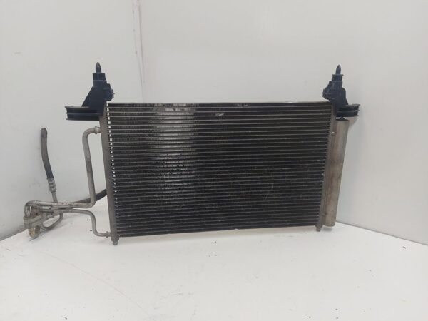 CONDENSADOR / RADIADOR  AIRE ACONDICIONADO FIAT STILO