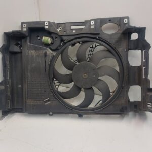 ELECTROVENTILADOR FIAT STILO