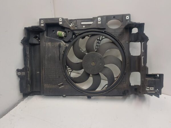 ELECTROVENTILADOR FIAT STILO