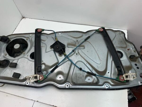 ELEVALUNAS DELANTERO DERECHO FIAT STILO