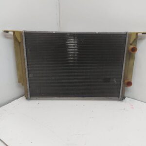 RADIADOR AGUA FIAT STILO