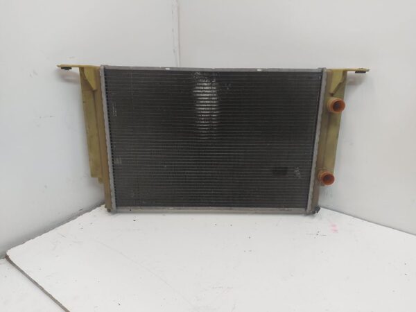 RADIADOR AGUA FIAT STILO