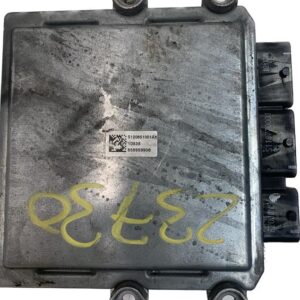 CENTRALITA MOTOR UCE FORD FOCUS BERLINA