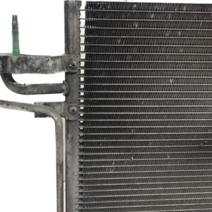 CONDENSADOR / RADIADOR  AIRE ACONDICIONADO FORD FOCUS BERLINA
