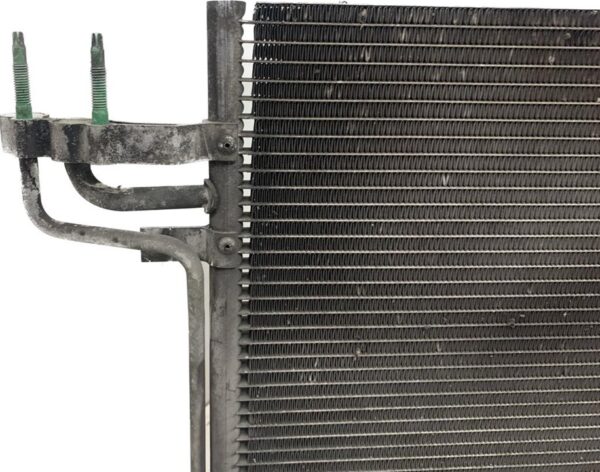 CONDENSADOR / RADIADOR  AIRE ACONDICIONADO FORD FOCUS BERLINA