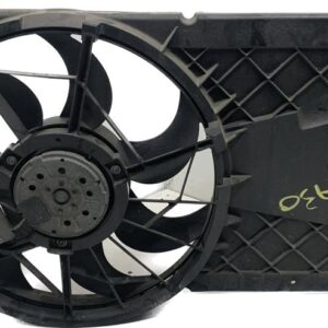 ELECTROVENTILADOR FORD FOCUS BERLINA