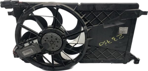 ELECTROVENTILADOR FORD FOCUS BERLINA