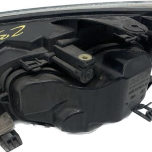 FARO DERECHO FORD FOCUS BERLINA