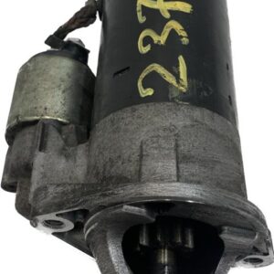 MOTOR ARRANQUE FORD FOCUS BERLINA
