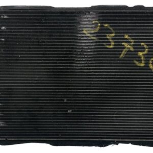 RADIADOR AGUA FORD FOCUS BERLINA