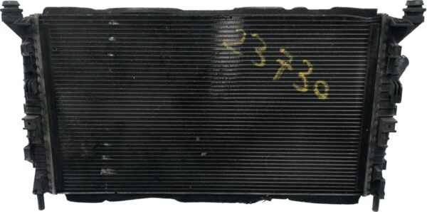 RADIADOR AGUA FORD FOCUS BERLINA