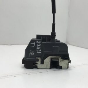CERRADURA PUERTA TRASERA IZQUIERDA  RENAULT LAGUNA II
