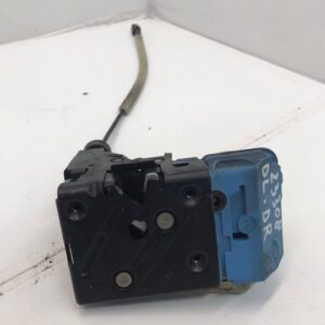CERRADURA PUERTA DELANTERA DERECHA VOLVO S60 BERLINA