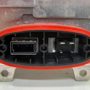 CENTRALITA FAROS XENON SKODA OCTAVIA BERLINA