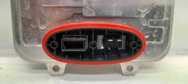 CENTRALITA FAROS XENON SKODA OCTAVIA BERLINA