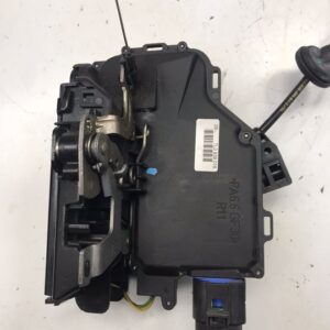 CERRADURA PUERTA TRASERA DERECHA  VOLKSWAGEN GOLF V BERLINA