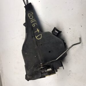 CERRADURA PUERTA TRASERA DERECHA  TOYOTA RAV 4