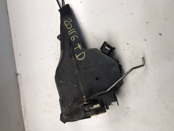 CERRADURA PUERTA TRASERA DERECHA  TOYOTA RAV 4