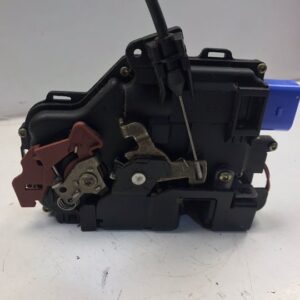CERRADURA PUERTA DELANTERA IZQUIERDA  VOLKSWAGEN GOLF V BERLINA