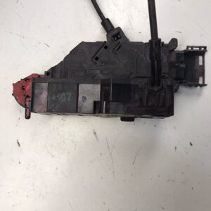 CERRADURA PUERTA DELANTERA DERECHA PEUGEOT 207