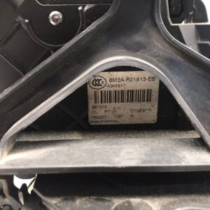 CERRADURA PUERTA DELANTERA IZQUIERDA  FORD S-MAX