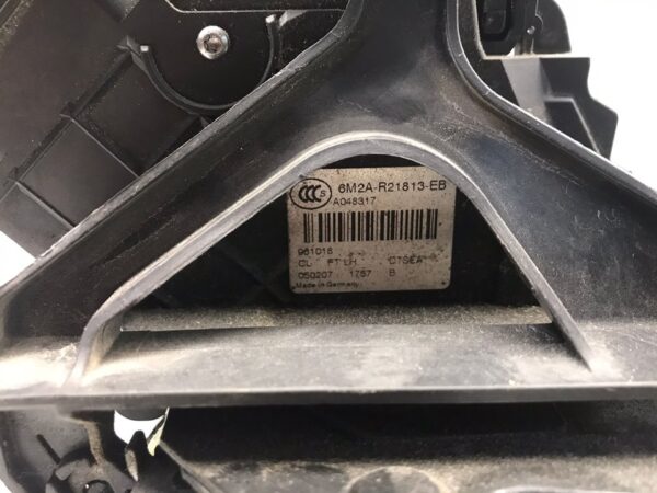 CERRADURA PUERTA DELANTERA IZQUIERDA  FORD S-MAX