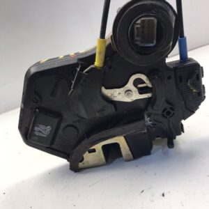 CERRADURA PUERTA TRASERA IZQUIERDA  TOYOTA COROLLA VERSO