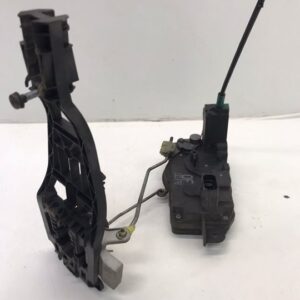 CERRADURA PUERTA DELANTERA IZQUIERDA  OPEL ZAFIRA B