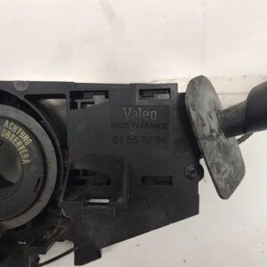 MANDO MULTIFUNCION PEUGEOT 607