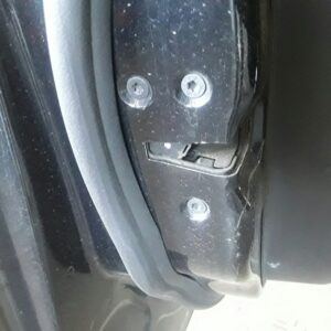 CERRADURA PUERTA DELANTERA IZQUIERDA  FORD MONDEO BER.