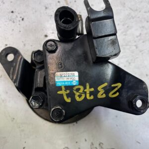 BOMBA DIRECCION NISSAN TERRANO/TERRANO.II