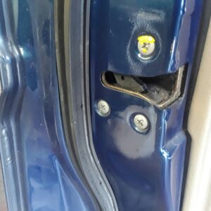 CERRADURA PUERTA DELANTERA IZQUIERDA  NISSAN TERRANO/TERRANO.II