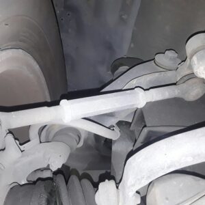 CREMALLERA DIRECCION NISSAN TERRANO/TERRANO.II