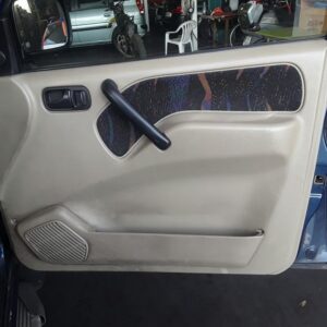 ELEVALUNAS DELANTERO DERECHO NISSAN TERRANO/TERRANO.II