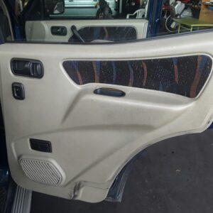 ELEVALUNAS TRASERO DERECHO NISSAN TERRANO/TERRANO.II