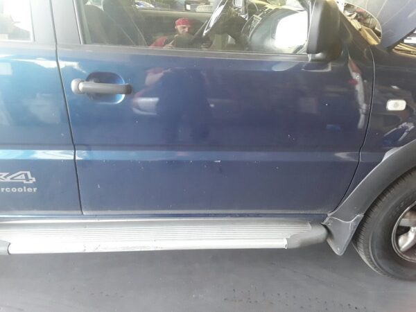 PUERTA DELANTERA DERECHA NISSAN TERRANO/TERRANO.II