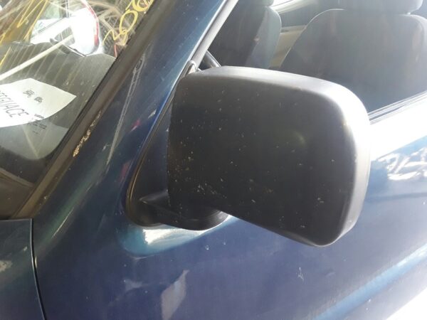 RETROVISOR IZQUIERDO NISSAN TERRANO/TERRANO.II