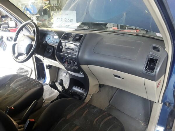 SALPICADERO NISSAN TERRANO/TERRANO.II