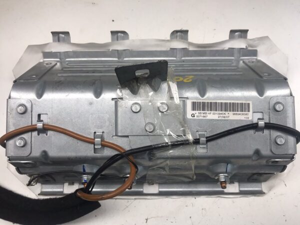 AIRBAG DELANTERO DERECHO PEUGEOT 207