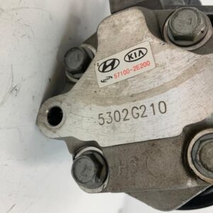 BOMBA DIRECCION HYUNDAI TUCSON