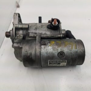 MOTOR ARRANQUE HYUNDAI TUCSON