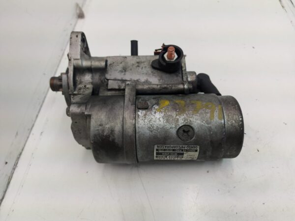 MOTOR ARRANQUE HYUNDAI TUCSON