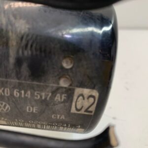 ABS SEAT ALTEA XL (5P5)